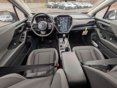 New 2026 Subaru Crosstrek 2.5i Premium AWD/4WD image 12