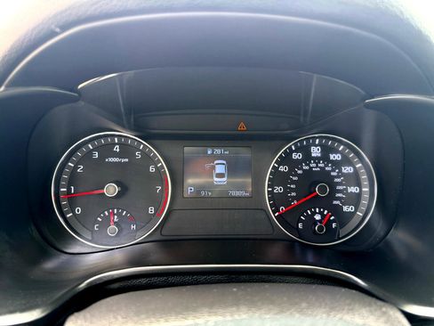 Used 2021 Kia Forte LXS image 17