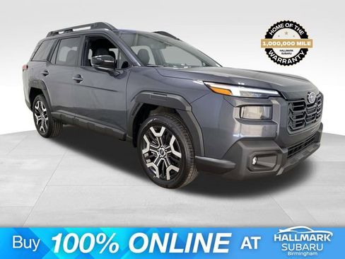 New 2026 Subaru Outback Touring XT image 1