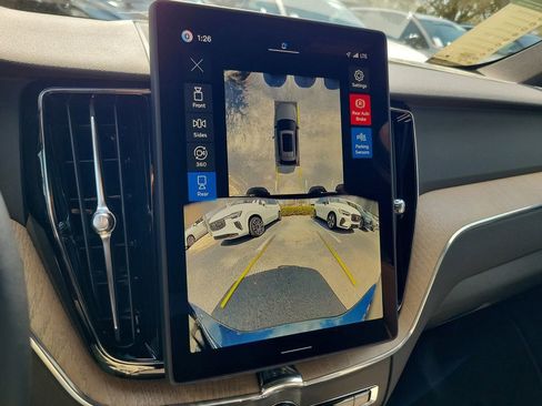 New 2026 Volvo XC60 T8 Plus w/ Protection Package image 10