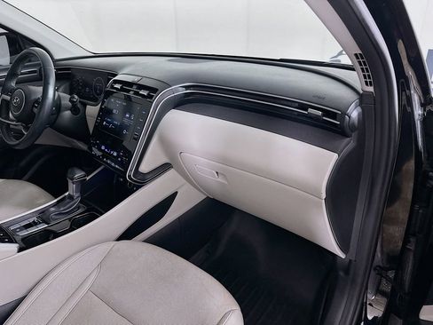 Used 2022 Hyundai Tucson SEL w/ Convenience + Premium Package image 35