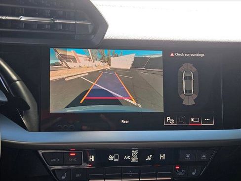 Used 2022 Audi A3 2.0T Premium w/ Convenience Package image 12