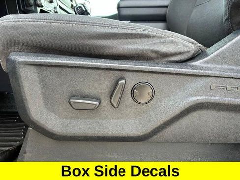 Certified 2022 Ford F150 XLT w/ Equipment Group 302A High AWD/4WD image 19