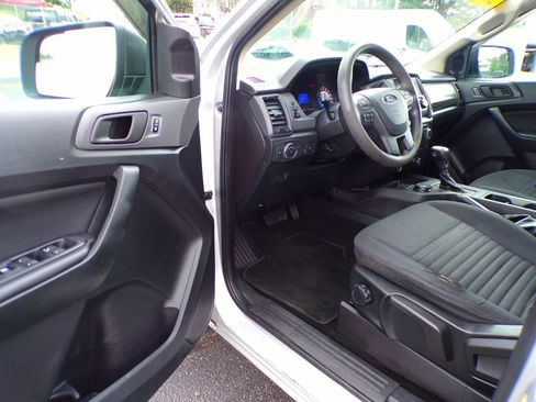 Used 2019 Ford Ranger XL w/ Equipment Group 101A Mid AWD/4WD image 13