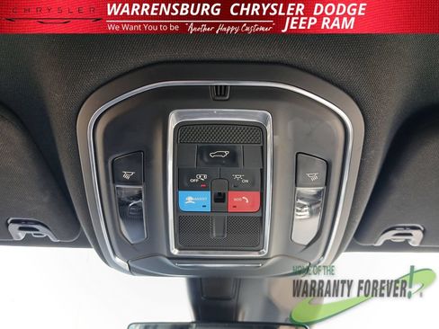 Used 2024 Jeep Wagoneer Series II AWD/4WD image 28