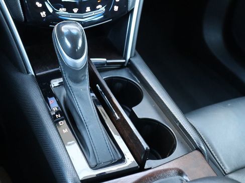 Used 2019 Cadillac XTS Luxury image 28