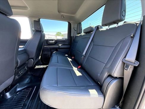 New 2026 Chevrolet Silverado 2500 W/T w/ WT Convenience Package AWD/4WD image 14