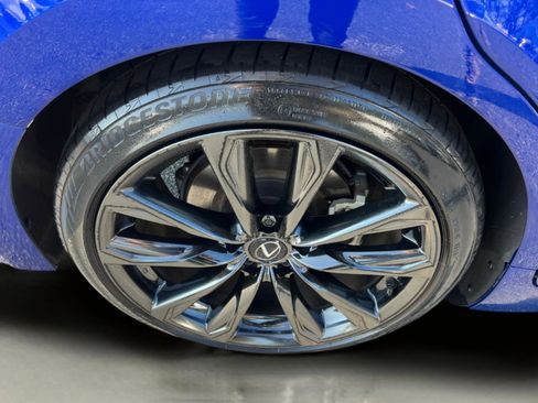 Used 2023 Lexus IS 350 F Sport image 18