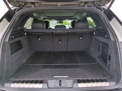 New 2026 Land Rover Range Rover Sport Dynamic SE AWD/4WD image 16
