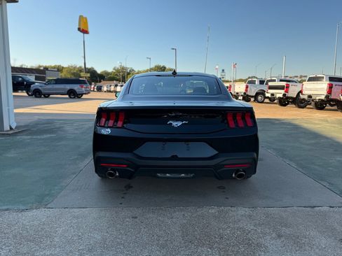 New 2026 Ford Mustang Coupe image 29