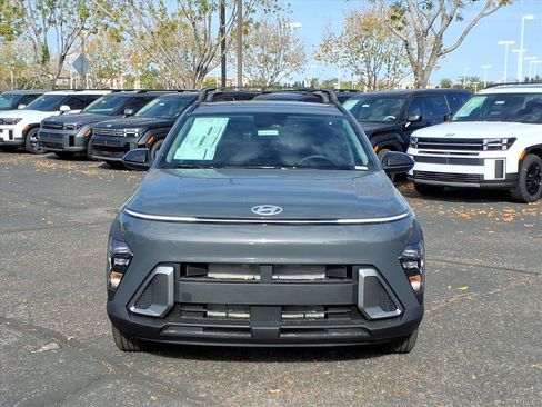 Certified 2026 Hyundai Kona SEL Sport FWD image 2