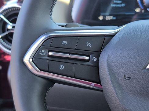 New 2026 Chevrolet Equinox LT w/ Convenience Package II image 28