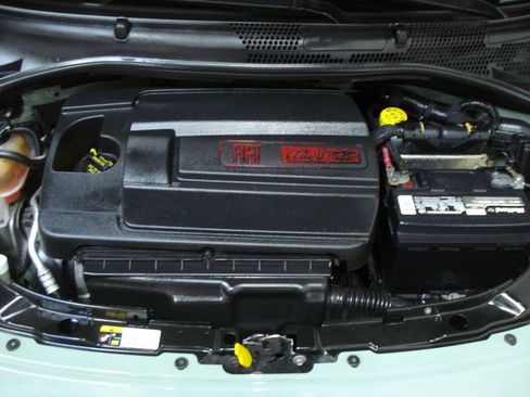 Used 2013 FIAT 500 Pop FWD image 14