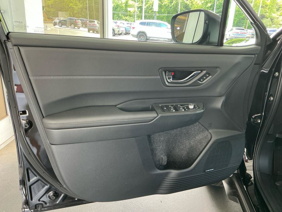 New 2026 Subaru Outback Touring XT AWD/4WD image 32