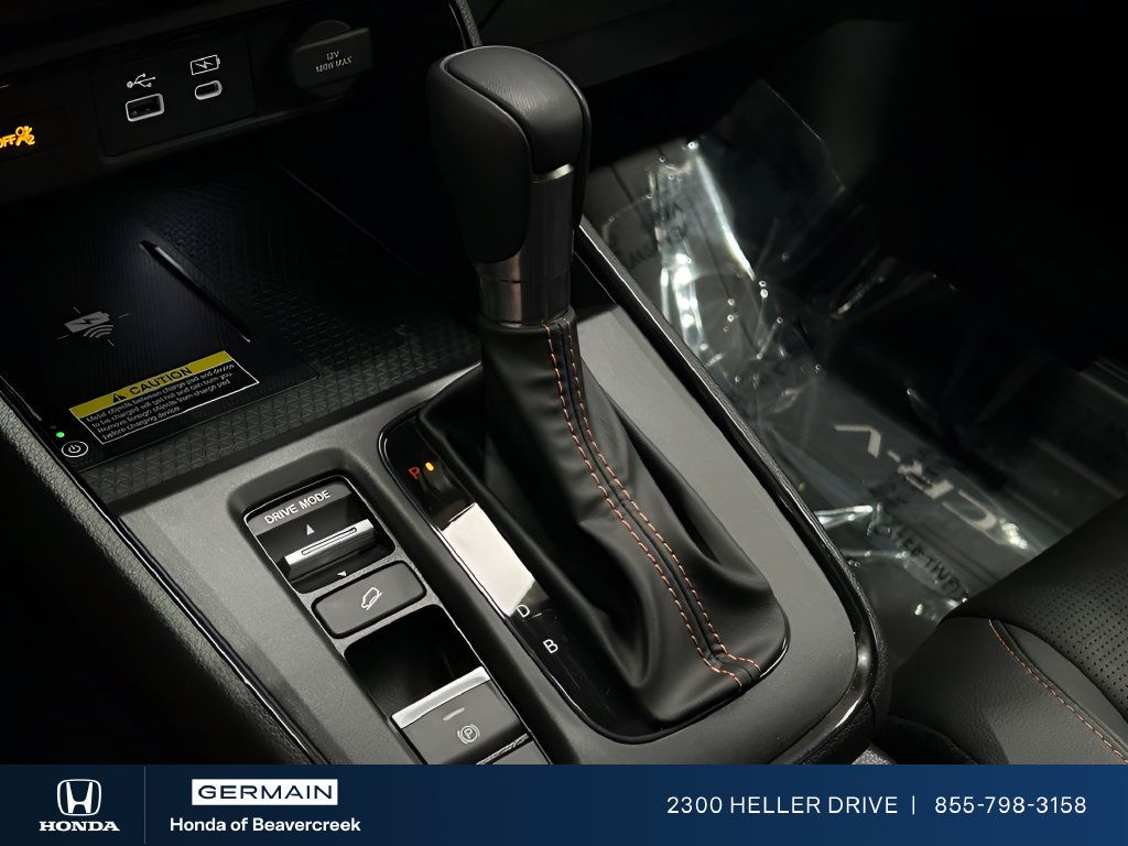 Used 2024 Honda CR-V Sport-L image 25