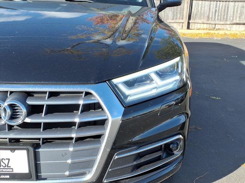 Used 2018 Audi Q5 Prestige image 33