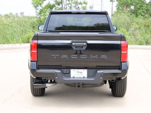 New 2026 Toyota Tacoma SR5 RWD image 7