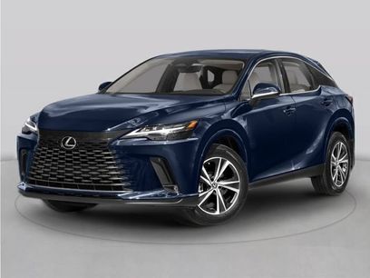 Used 2023 Lexus RX 350 Premium w/ Accessory Package (Z1)