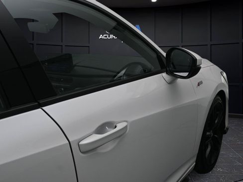 Certified 2026 Acura Integra A-Spec FWD image 15