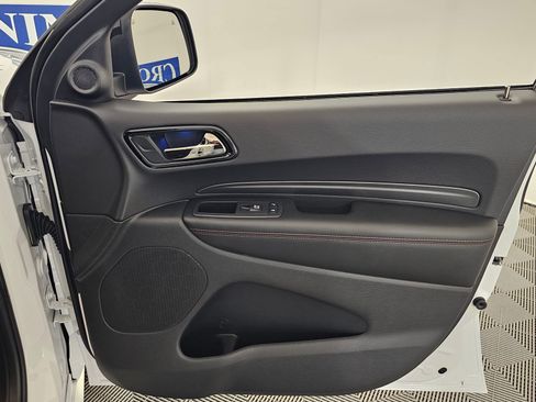 New 2026 Dodge Durango GT image 39