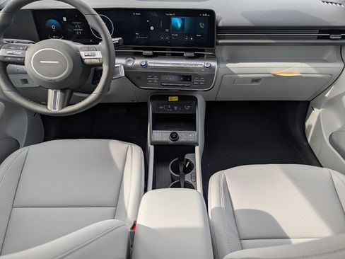 New 2026 Hyundai Kona Limited AWD/4WD image 9