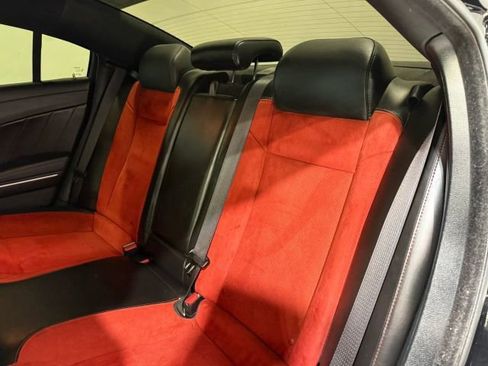 Used 2023 Dodge Charger Scat Pack w/ Plus Group RWD image 26