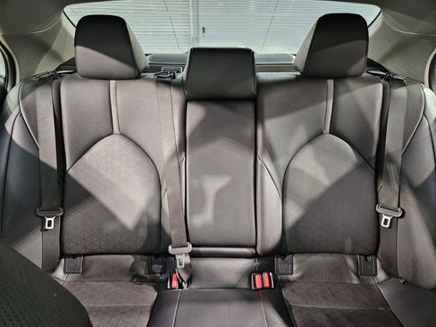 Used 2020 Toyota Camry XSE w/ Driver Assist Package FWD image 13