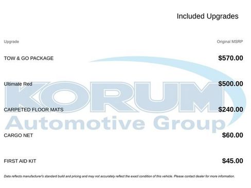 New 2026 Hyundai Tucson Blue SE w/ Tow & Go Package AWD/4WD image 15