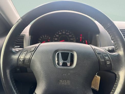 Used 2005 Honda Accord EX-L image 24