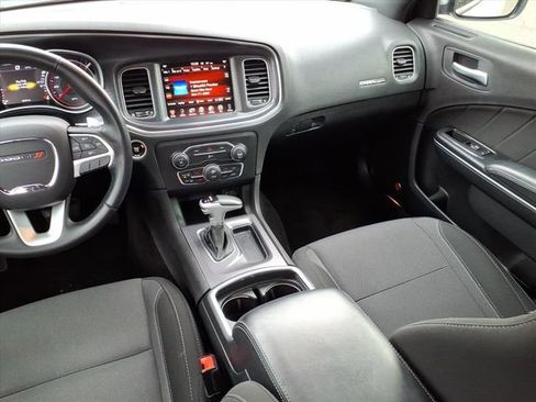 Used 2016 Dodge Charger SXT w/ Rallye Group image 18