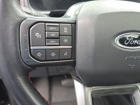 Used 2022 Ford Expedition Limited RWD image 23