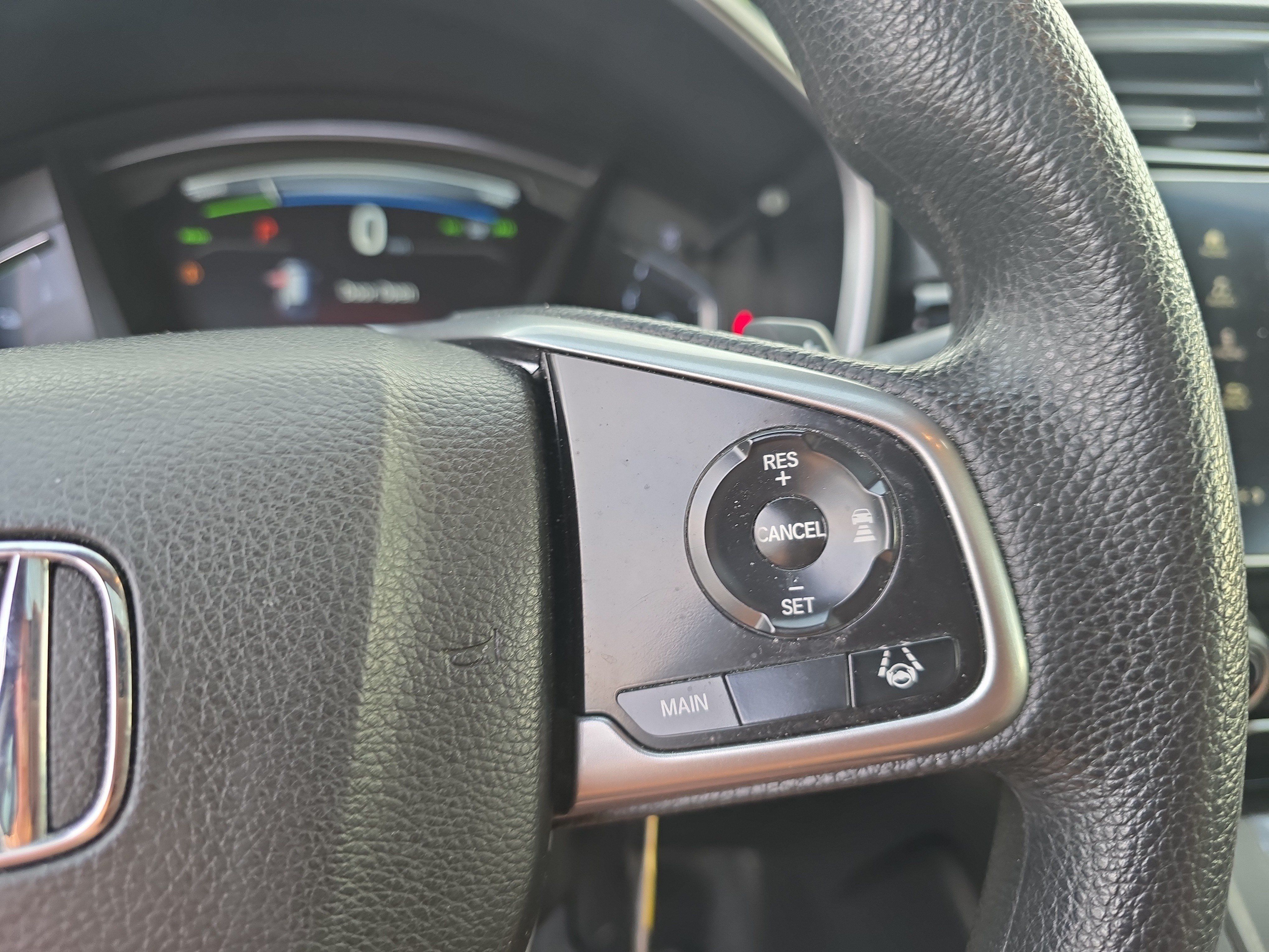 Used 2021 Honda CR-V EX image 28