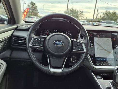 Used 2023 Subaru Outback Premium image 13