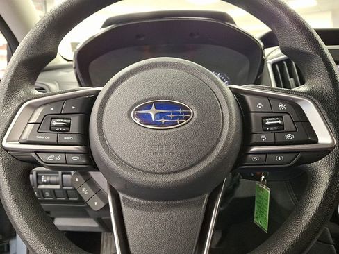 Certified 2023 Subaru Crosstrek 2.0i image 19
