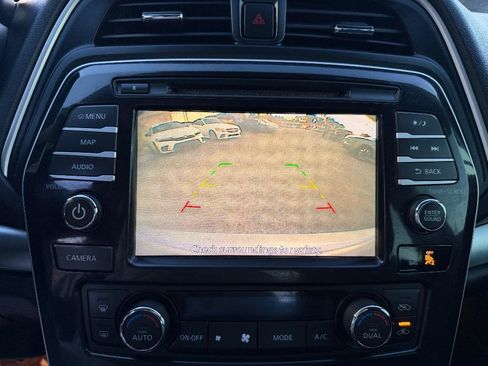 Used 2019 Nissan Maxima 3.5 SV w/ Floor Mat Group image 21