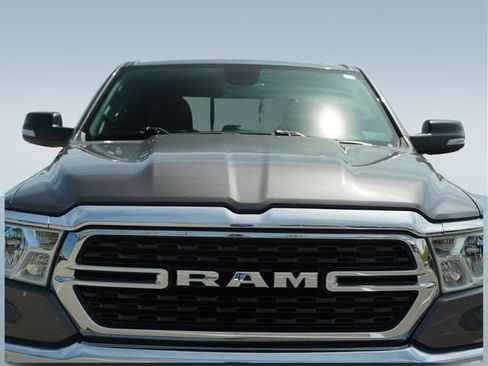 Used 2022 RAM 1500 Big Horn AWD/4WD image 37