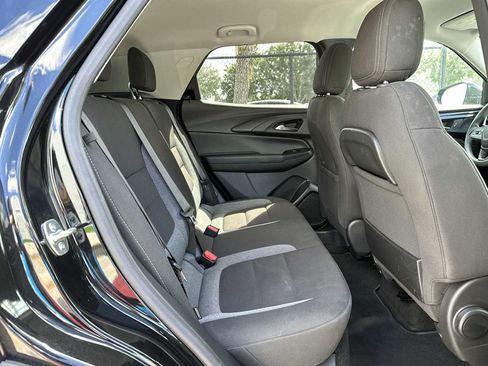 Certified 2024 Chevrolet TrailBlazer LT image 19