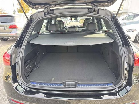 New 2026 Mercedes-Benz GLC 43 AMG GLC 43 AMG image 5