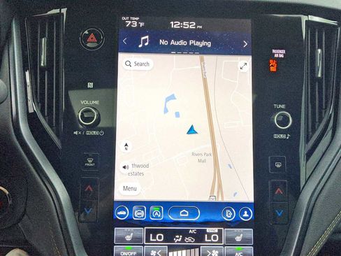 New 2025 Subaru Outback Wilderness image 20