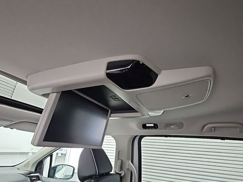 New 2026 Honda Odyssey Elite image 34