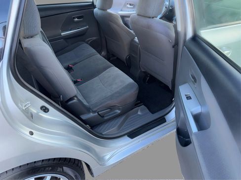 Used 2012 Toyota Prius V Three FWD image 25