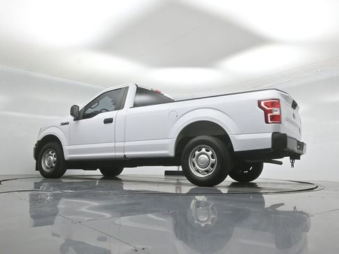 Certified 2018 Ford F150 XL w/ Equipment Group 101A Mid RWD image 46