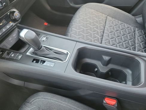 New 2026 Nissan Kicks SV w/ Charging Package FWD image 16