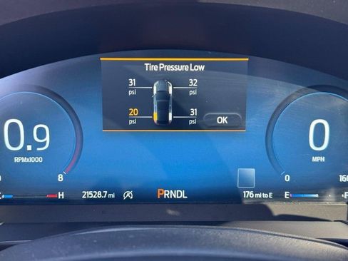 Used 2023 Ford Escape ST-Line Elite w/ Premium Technology Package image 20