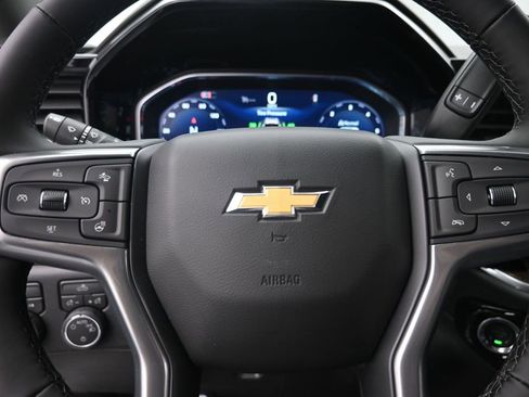 New 2026 Chevrolet Silverado 1500 LT w/ All Star Edition Plus image 13