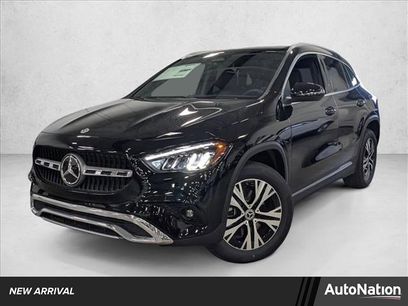 Used 2025 Mercedes-Benz GLA 250