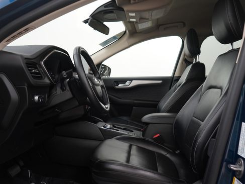 Used 2020 Ford Escape SEL AWD/4WD image 22