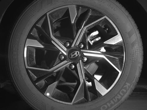 Used 2025 Hyundai Sonata SEL image 14