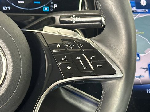 Certified 2025 Mercedes-Benz E 350 Sedan image 28