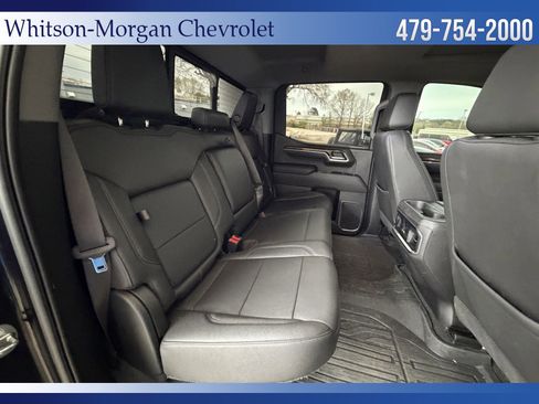 Used 2022 GMC Sierra 1500 Elevation w/ Elevation Premium Package image 38